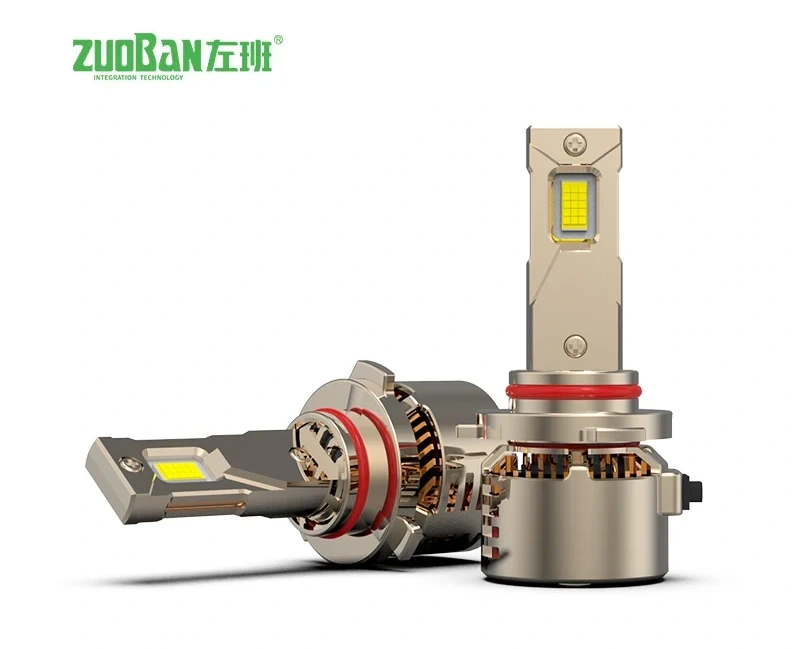 Пазарот на мини LED Car Lamp расте со засилени карактеристики, квалитет на осветлување и безбедност