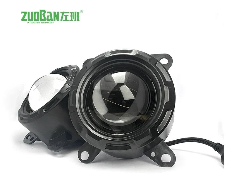 Што го прави светилникот за магла суштински за модерни возила?