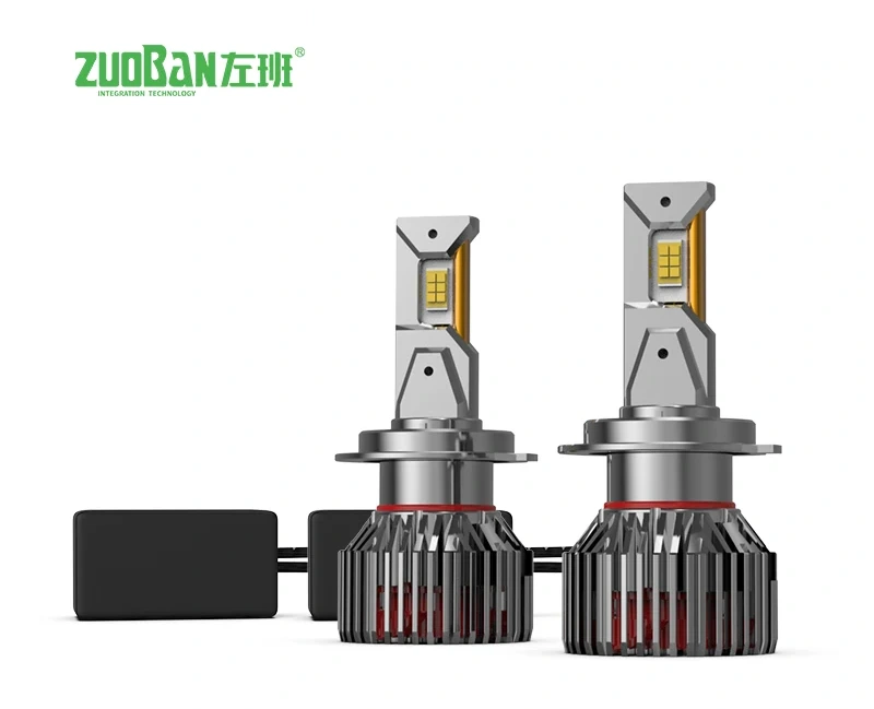 LED предводена светла за напојување 45W
